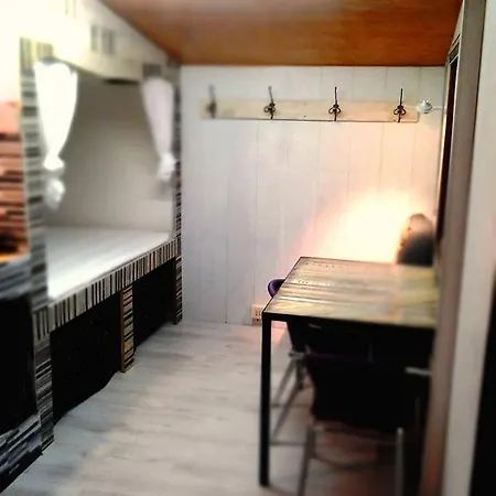 Sweet Garda Chalet