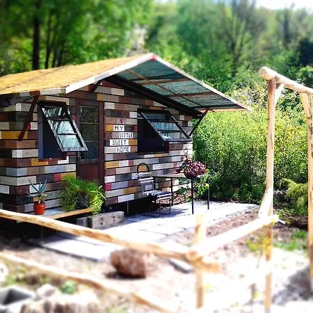 Sweet Garda Chalet *