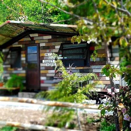 Chalet Sweet Garda