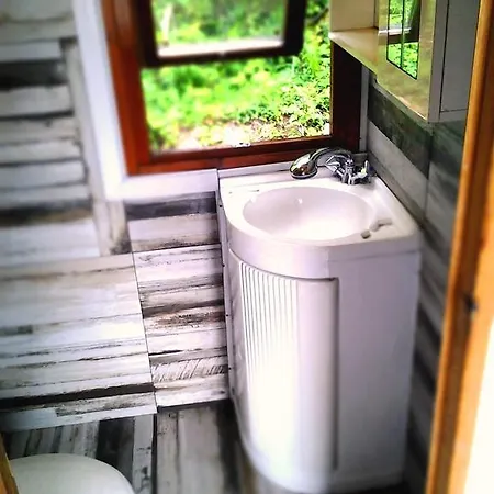 Chalet Sweet Garda Provaglio Val Sabbia